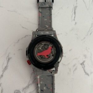 Fossil x Staple Automatic Watch